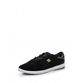 Кеды NEW JACK DC Shoes