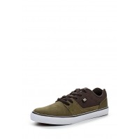 Кеды TONIK DC Shoes