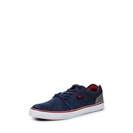 Кеды TONIK DC Shoes модель DC329AMKDQ34