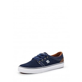 Кеды TRASE DC Shoes модель DC329AMKDQ47 фото товара