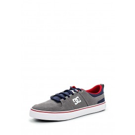 Кеды LYNX VULC DC Shoes