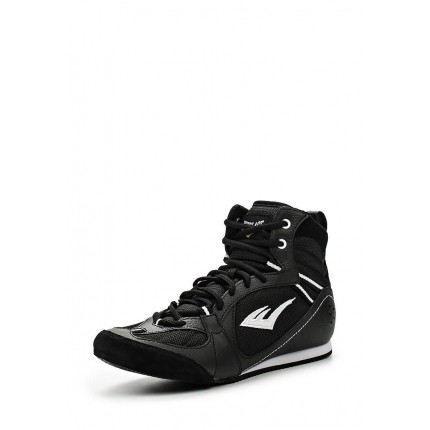 Борцовки Low-Top Competition Everlast артикул EV001AMIB043