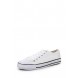 Кеды MENS CANVAS TRAINER Five Basics артикул FI015AMHZH45 купить cо скидкой