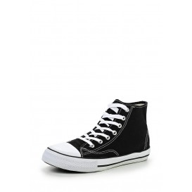 Кеды MENS HIGH CANVAS TRAINER Five Basics