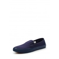 Слипоны Turner Slip On Canvas Fred Perry