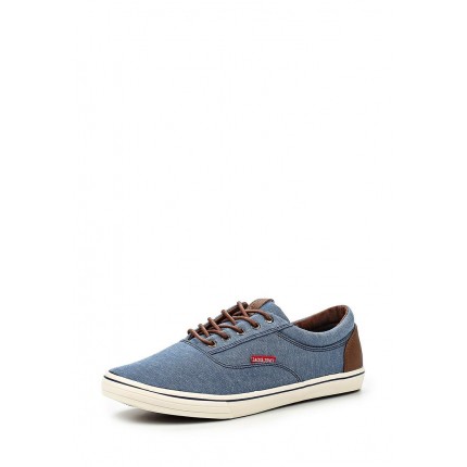 Кеды Jack & Jones модель JA391AMILC39 фото товара