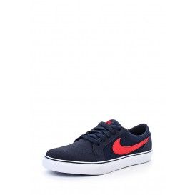 Кеды NIKE SB SATIRE II Nike модель MP002XM0VMD4 распродажа