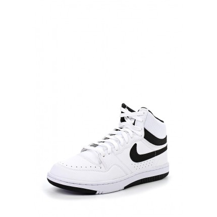 Кроссовки COURT FORCE HI ND Nike артикул MP002XM0VMD6