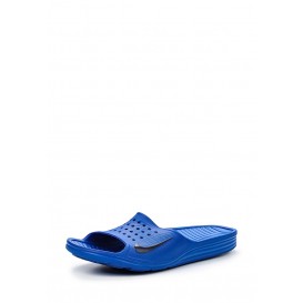 Сланцы SOLARSOFT SLIDE Nike