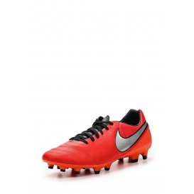 Бутсы TIEMPO MYSTIC V FG Nike