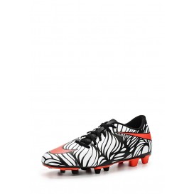 Бутсы HYPERVENOM PHADE II NJR FG Nike