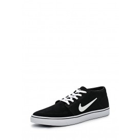 Кеды NIKE SB PORTMORE MID Nike