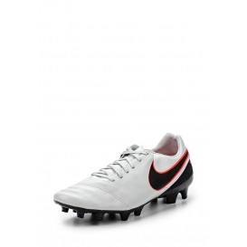 Бутсы TIEMPO MYSTIC V FG Nike