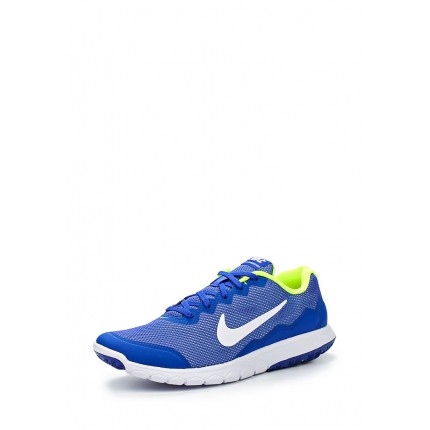 Кроссовки NIKE FLEX EXPERIENCE RN 4 Nike модель MP002XM0VMGV