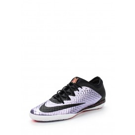 Бутсы зальные MERCURIALX FINALE IC Nike артикул MP002XM0VMI3 cо скидкой