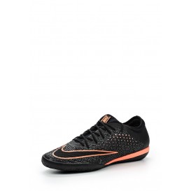 Бутсы зальные MERCURIALX FINALE IC Nike