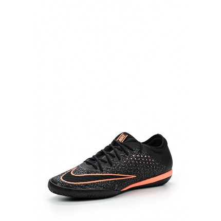 Бутсы зальные MERCURIALX FINALE IC Nike модель MP002XM0VMIA купить cо скидкой