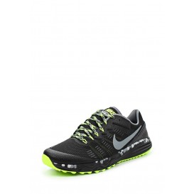 Кроссовки NIKE DUAL FUSION TRAIL 2 Nike модель MP002XM0VMJQ распродажа