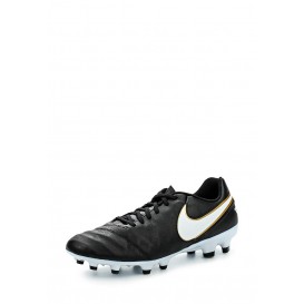 Бутсы TIEMPO GENIO II LEATHER FG Nike