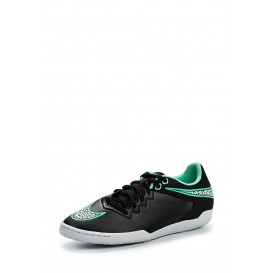 Бутсы зальные HYPERVENOMX PRO IC Nike артикул MP002XM0VMK8 распродажа