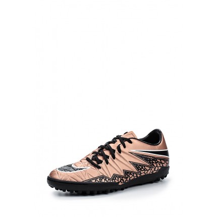 Шиповки HYPERVENOM PHELON II TF Nike артикул MP002XM0VMK9 фото товара