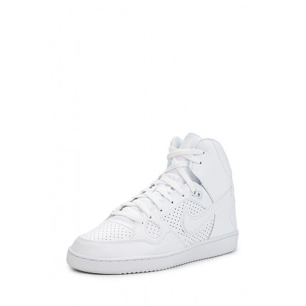 Кеды SON OF FORCE MID Nike артикул MP002XM0VMLH фото товара