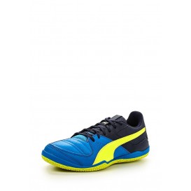 Бутсы зальные Gavetto Sala Puma модель PU053AMKNT20 фото товара