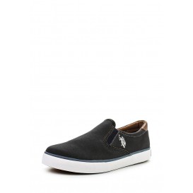 Слипоны U.S. Polo Assn.