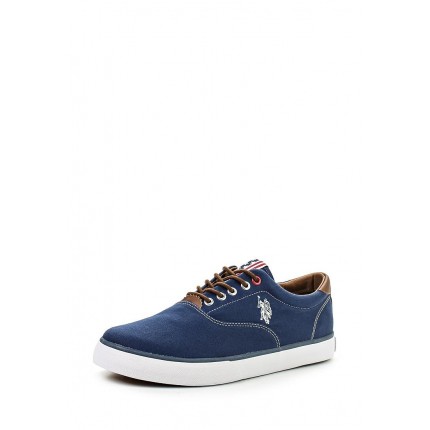 Кеды U.S. Polo Assn. модель US799AMIKZ52 фото товара