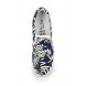 Слипоны WS Shoes артикул WS002AMEZV71 фото товара