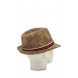 Шляпа Be... модель BE056CUITE52 фото товара