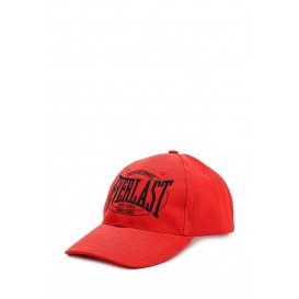 Бейсболка Authentic Logo Everlast