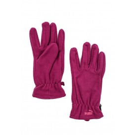 Перчатки PUMA Snow Fleece Gloves Puma