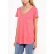 Футболка Abercrombie & Fitch модель AB503EWJQD81