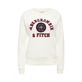 Свитшот Abercrombie & Fitch