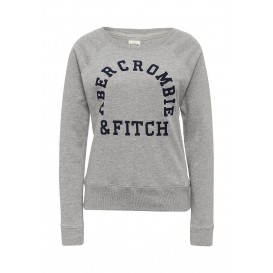 Свитшот Abercrombie & Fitch