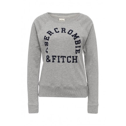 Свитшот Abercrombie & Fitch модель AB503EWJQD88 фото товара