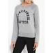 Свитшот Abercrombie & Fitch модель AB503EWJQD88 фото товара