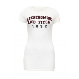 Футболка Abercrombie & Fitch модель AB503EWJQD92 фото товара