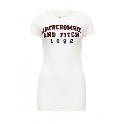 Футболка Abercrombie & Fitch модель AB503EWJQD92 фото товара