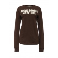 Лонгслив Abercrombie & Fitch