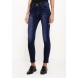 Джинсы JEANS Adrixx модель AD021EWLVQ27 распродажа