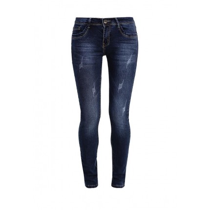 Джинсы JEANS Adrixx модель AD021EWLVQ31 фото товара