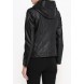 Куртка кожаная JACKET Adrixx модель AD021EWLVQ49 cо скидкой