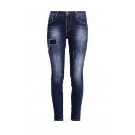 Джинсы JEANS Adrixx модель AD021EWLVQ85 распродажа