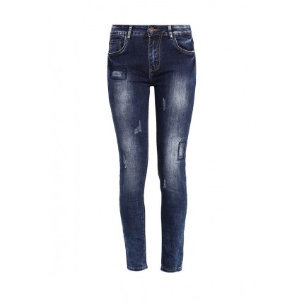 Джинсы JEANS Adrixx модель AD021EWLVQ86