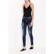 Джинсы JEANS Adrixx модель AD021EWLVQ86