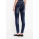 Джинсы JEANS Adrixx модель AD021EWLVQ86