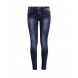 Джинсы JEANS Adrixx модель AD021EWLVQ89 распродажа