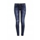 Джинсы JEANS Adrixx артикул AD021EWLVQ91